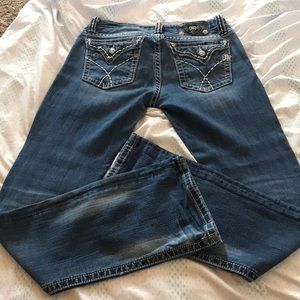 MissMe Jeans used in good conditions